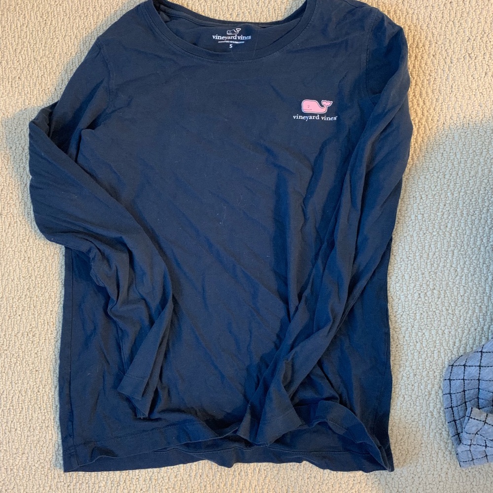 vv long sleeve